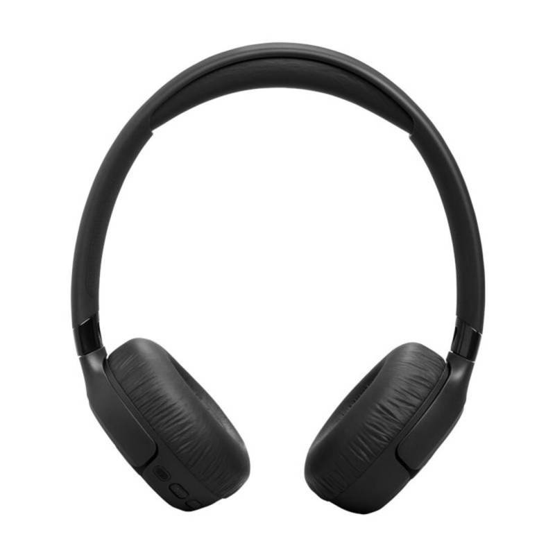 Навушники закриті JBL TUNE 680NC BLACK