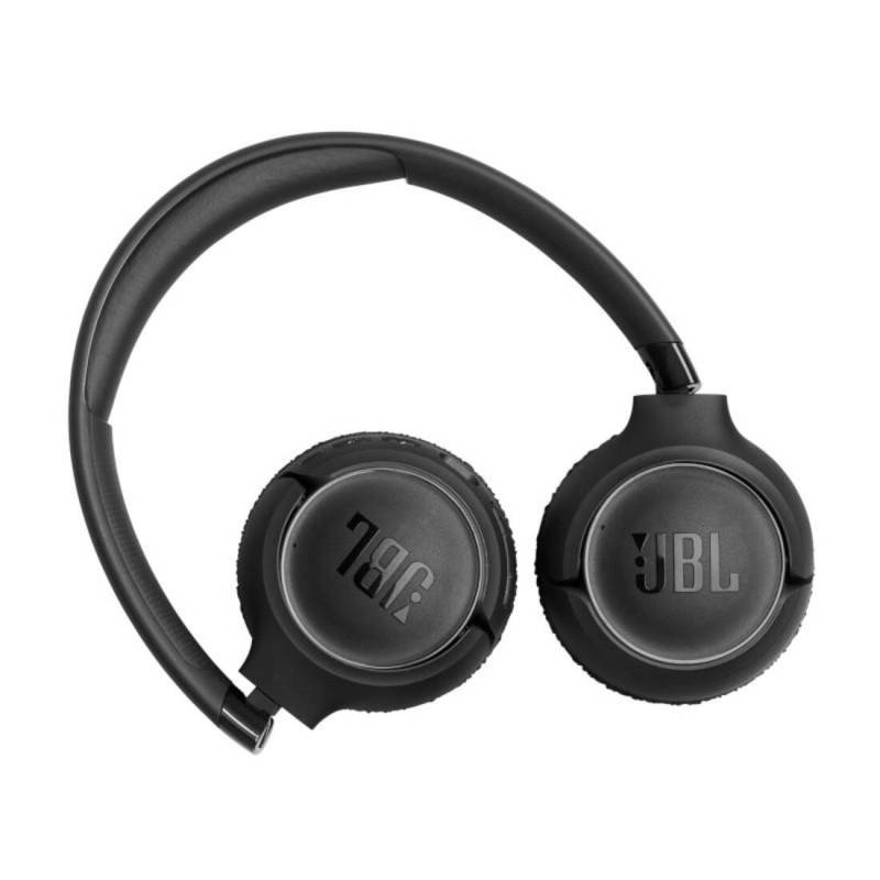 Навушники закриті JBL TUNE 680NC BLACK