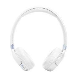 Навушники закриті JBL TUNE 680NC WHITE Навушники закриті JBL TUNE 680NC WHITE