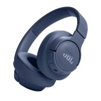 Навушники закриті JBL TUNE 720 BT BLUE