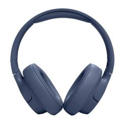 Навушники закриті JBL TUNE 720 BT BLUE