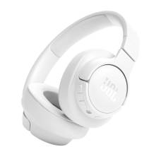 Навушники закриті JBL TUNE 720 BT WHITE