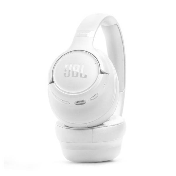 Навушники закриті JBL TUNE 730BT WHITE