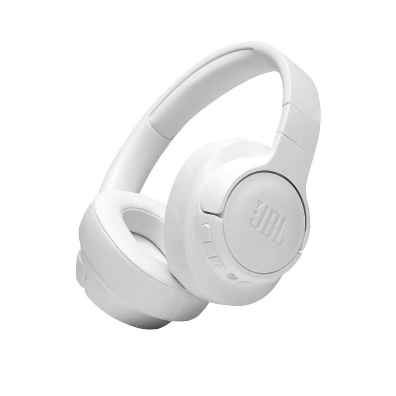 Наушники закрытые JBL TUNE 760NC WHITE