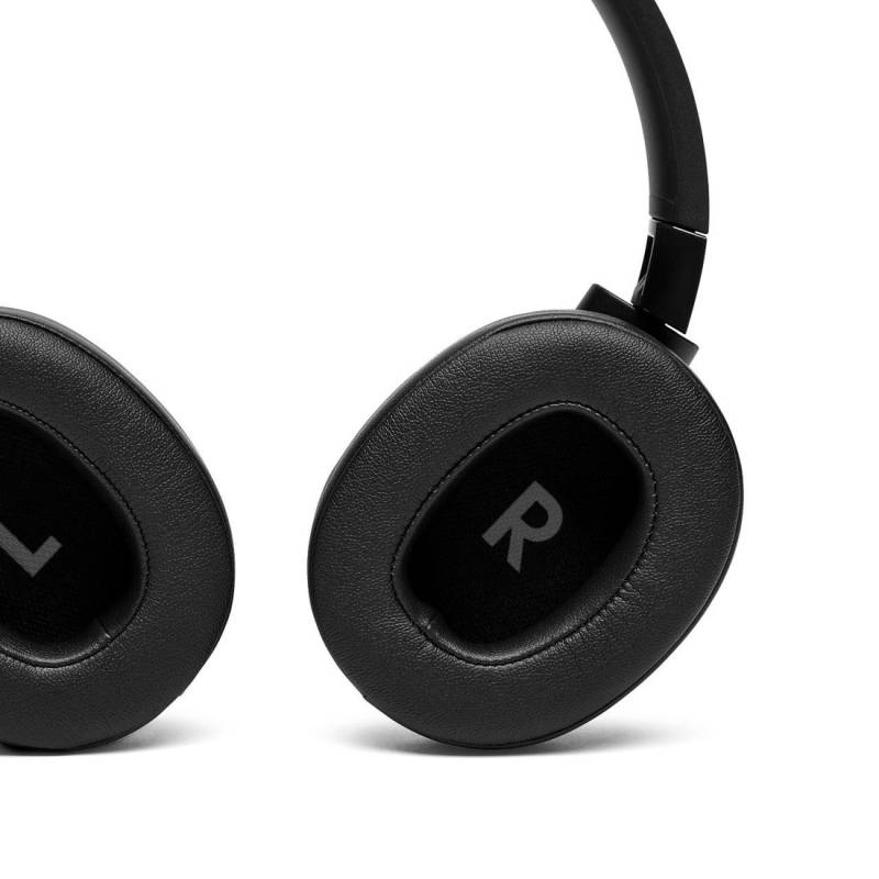 Навушники закриті JBL TUNE 760NC