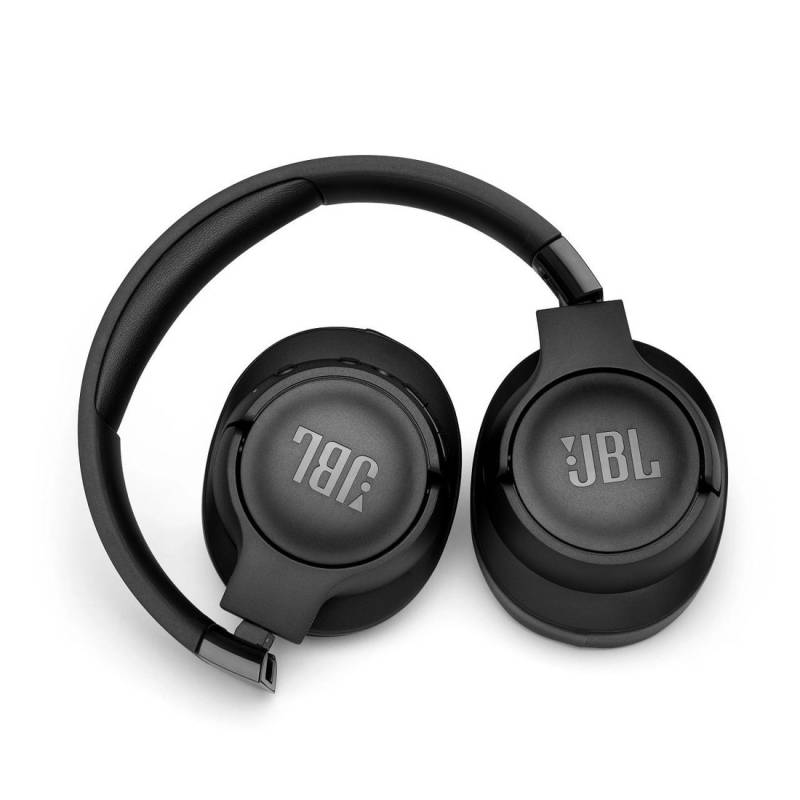 Навушники закриті JBL TUNE 760NC