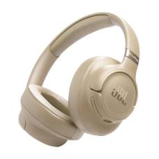 Наушники закрытые JBL TUNE 780NC BEIGE