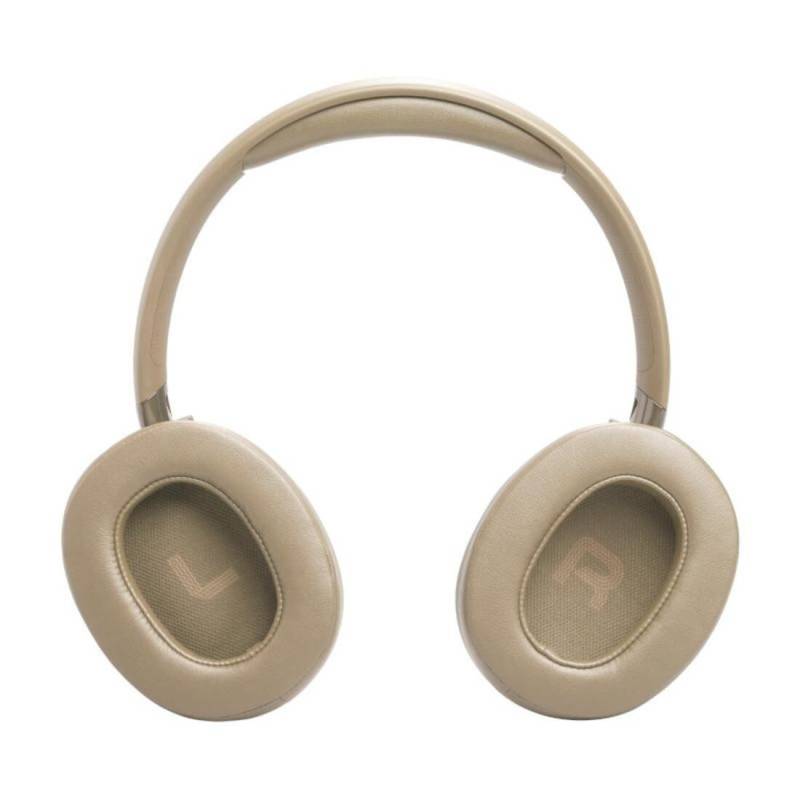 Навушники закриті JBL TUNE 780NC BEIGE