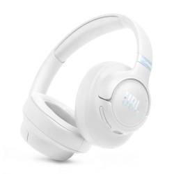 Наушники закрытые JBL TUNE 780NC WHITE