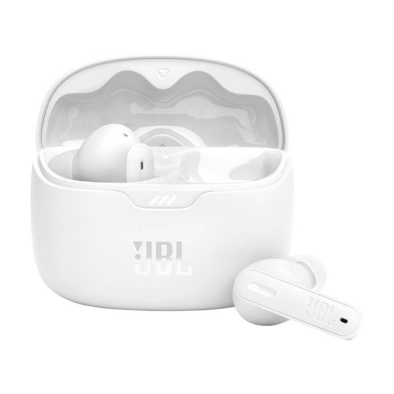 Наушники открытые JBL TUNE BEAM WHITE