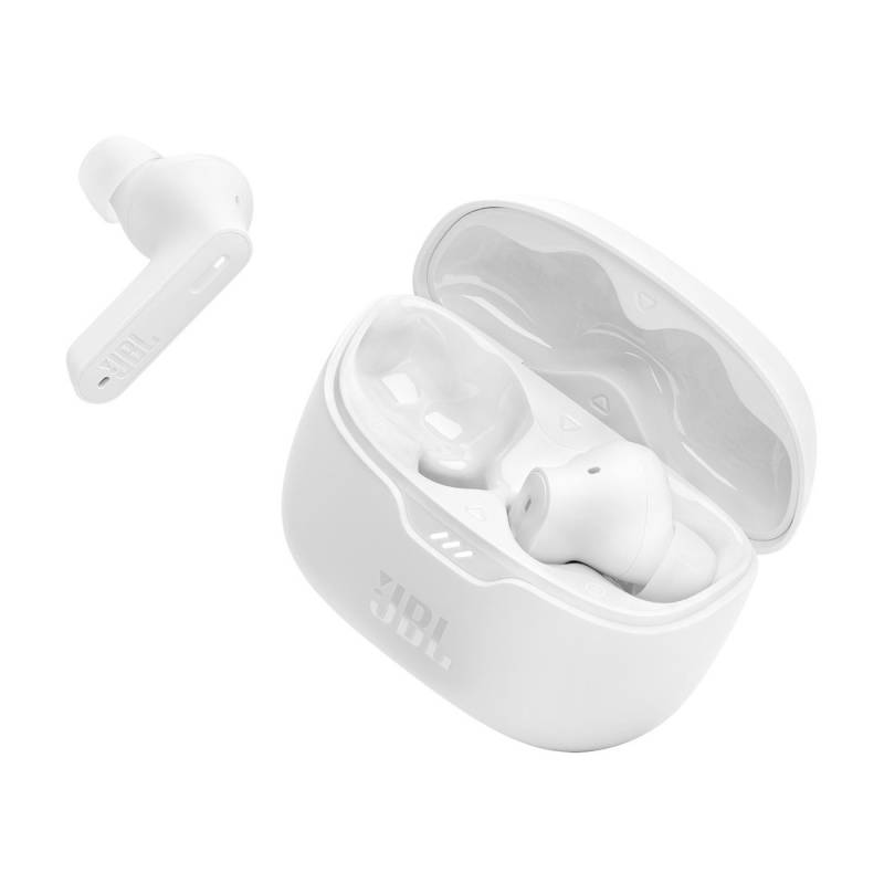 Наушники открытые JBL TUNE BEAM WHITE