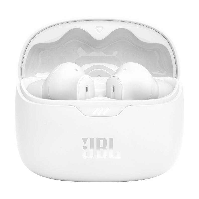 Наушники открытые JBL TUNE BEAM WHITE