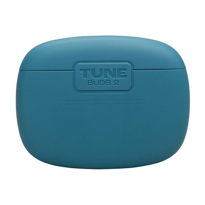 Наушники открытые JBL TUNE BUDS 2 TURQUOISE