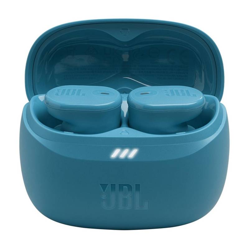 Наушники открытые JBL TUNE BUDS 2 TURQUOISE