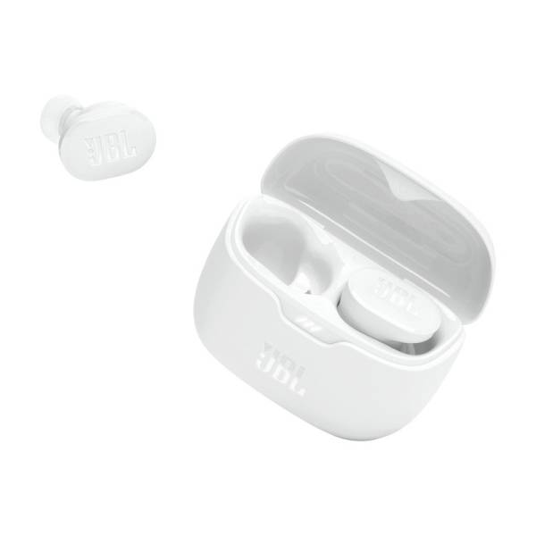 Навушники відкриті JBL TUNE BUDS WHITE