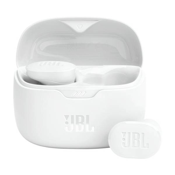 Навушники відкриті JBL TUNE BUDS WHITE