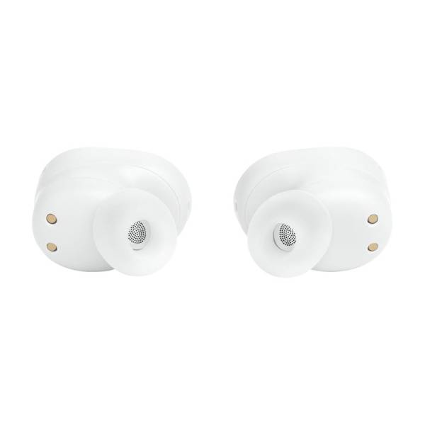 Навушники відкриті JBL TUNE BUDS WHITE
