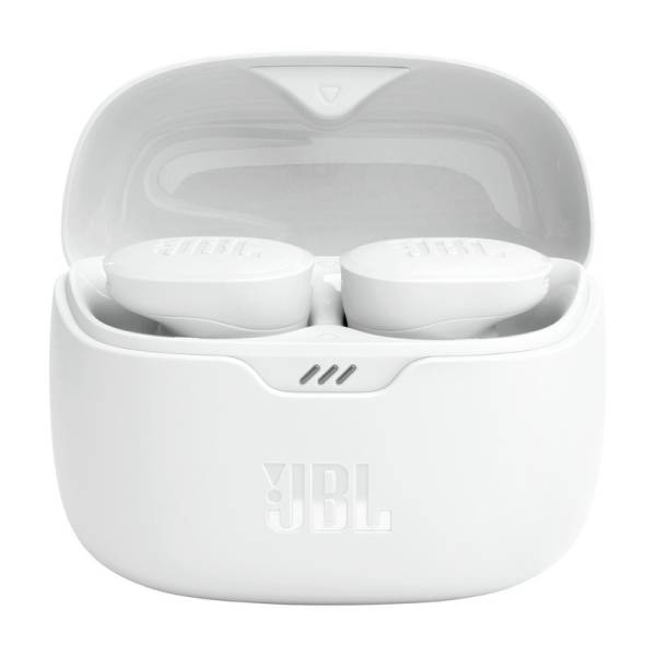 Навушники відкриті JBL TUNE BUDS WHITE