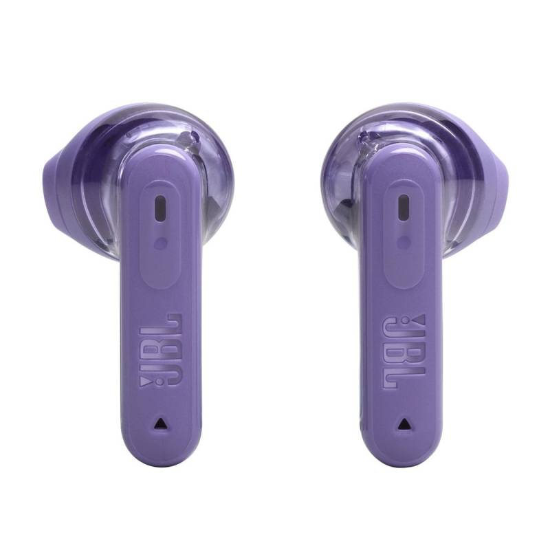 Наушники открытые JBL TUNE FLEX 2 GHOST PURPLE