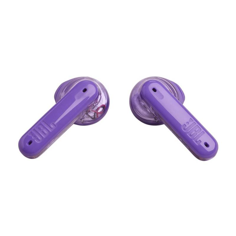 Наушники открытые JBL TUNE FLEX 2 GHOST PURPLE
