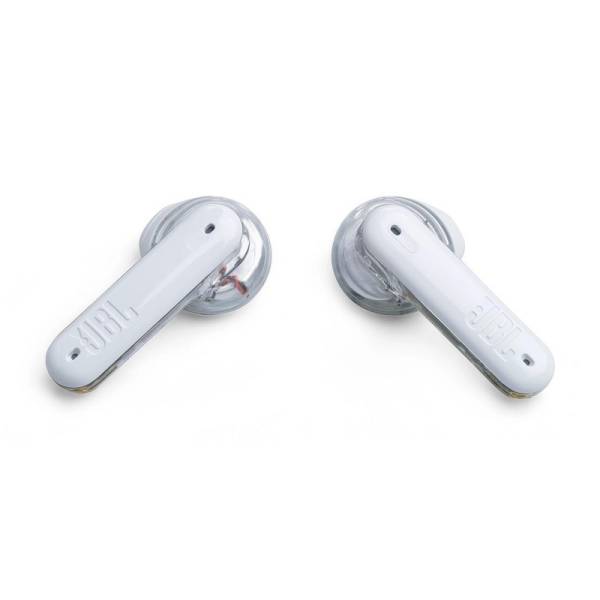 Наушники открытые JBL TUNE FLEX 2 GHOST WHITE
