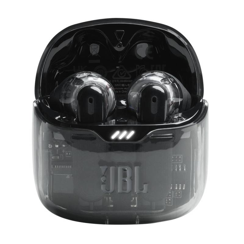 Наушники открытые JBL TUNE FLEX 2 GHOST