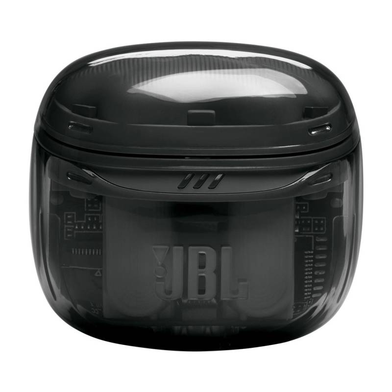 Наушники открытые JBL TUNE FLEX 2 GHOST