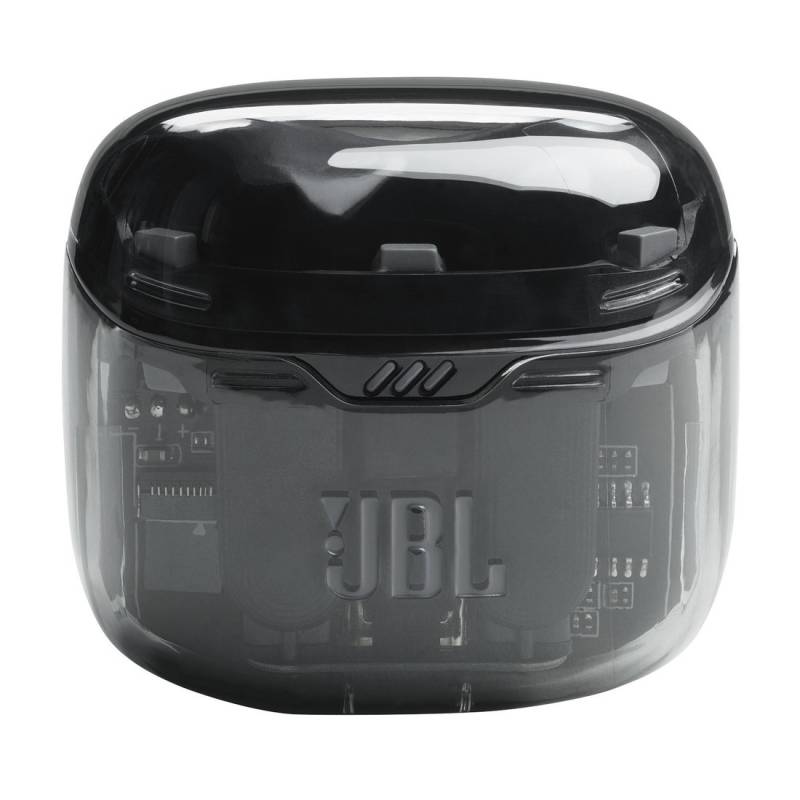 Наушники открытые JBL TUNE FLEX 2 GHOST