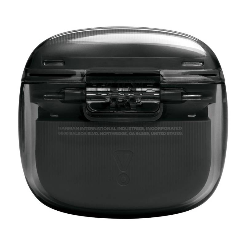 Наушники открытые JBL TUNE FLEX 2 GHOST