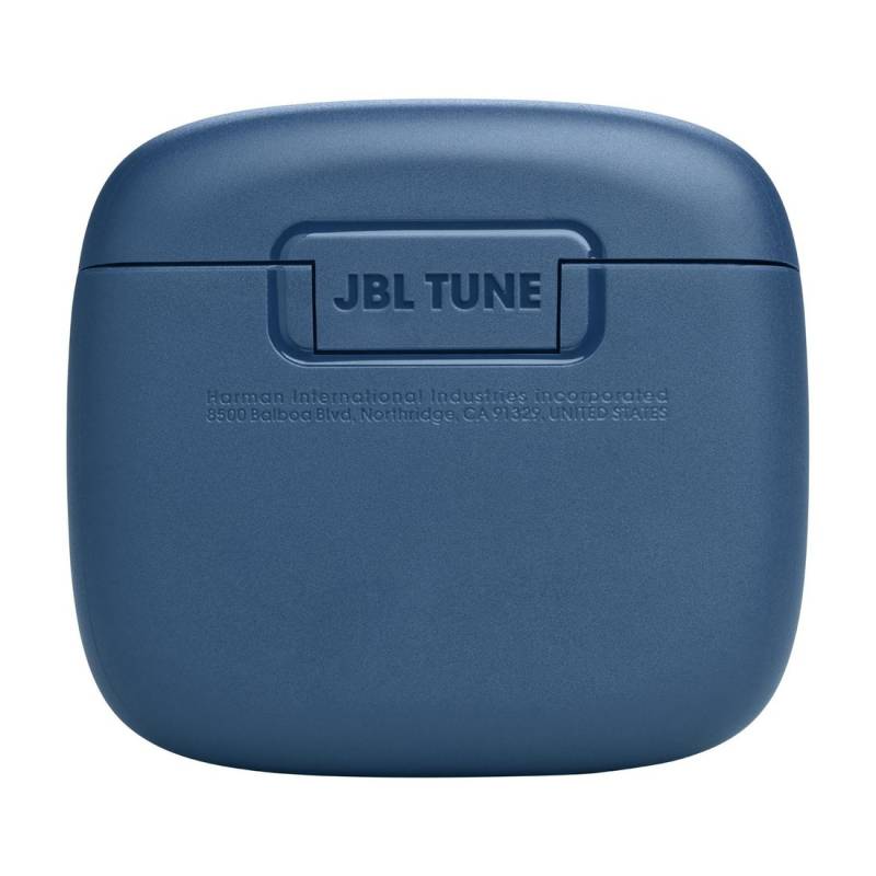 Навушники відкриті JBL TUNE FLEX BLUE