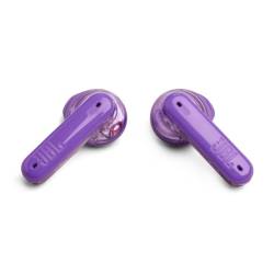 Навушники відкриті JBL TUNE FLEX GHOST PURPLE