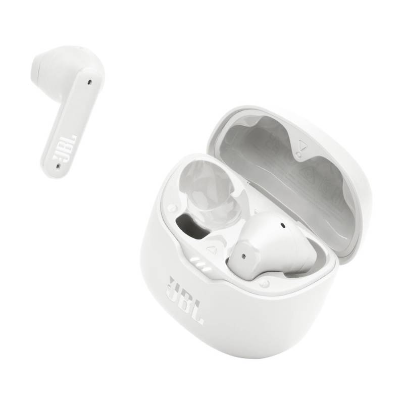 Наушники открытые JBL TUNE FLEX WHITE