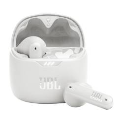 Навушники відкриті JBL TUNE FLEX WHITE