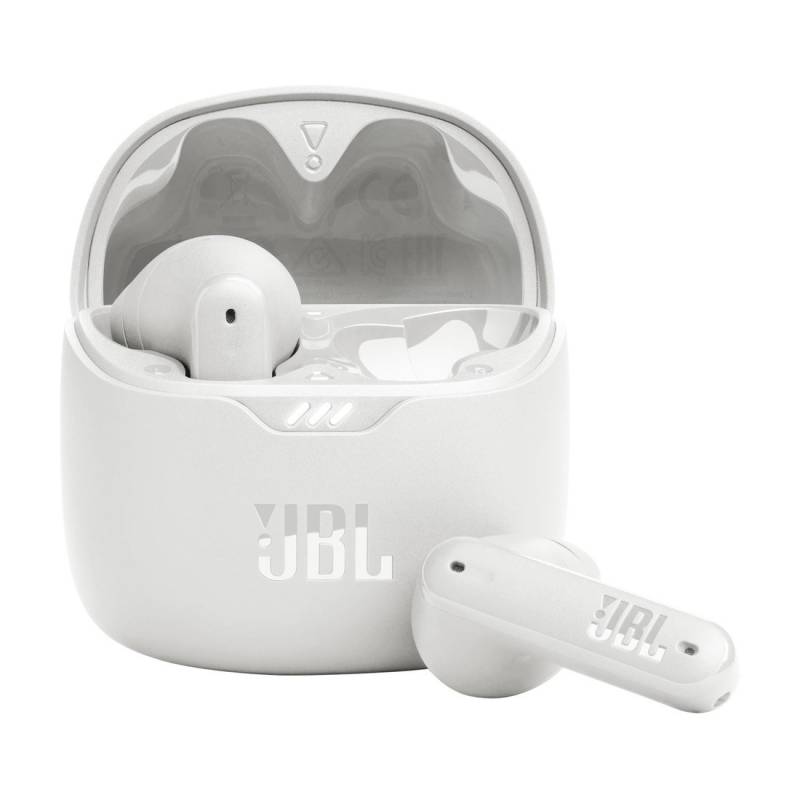 Навушники відкриті JBL TUNE FLEX WHITE
