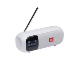 Портативная колонка JBL TUNER 2 WHITE