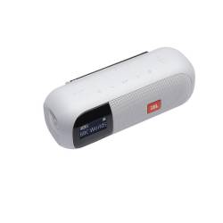 Портативная колонка JBL TUNER 2 WHITE Портативная колонка JBL TUNER 2 WHITE
