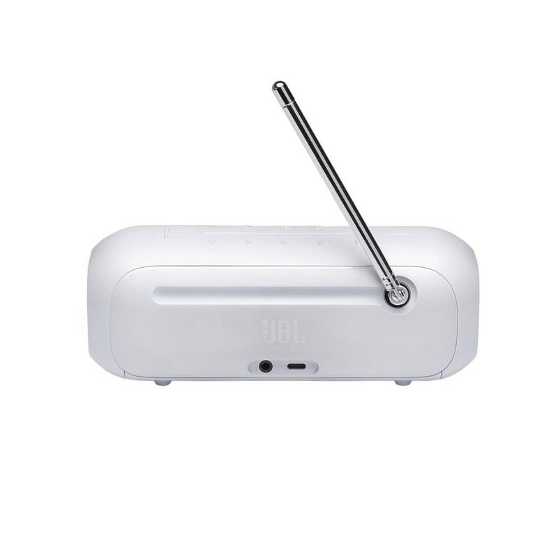 Портативна колонка JBL TUNER 2 WHITE