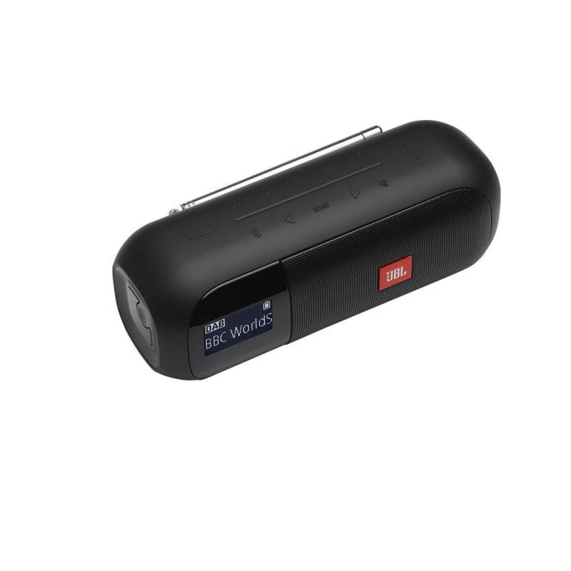 Портативная колонка JBL TUNER 2