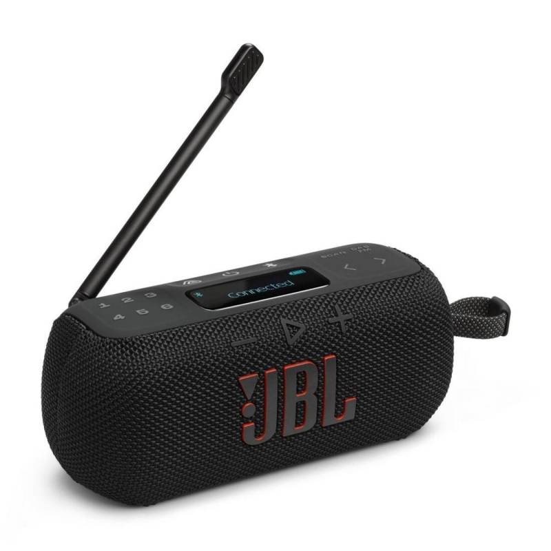 Портативна колонка JBL TUNER 3