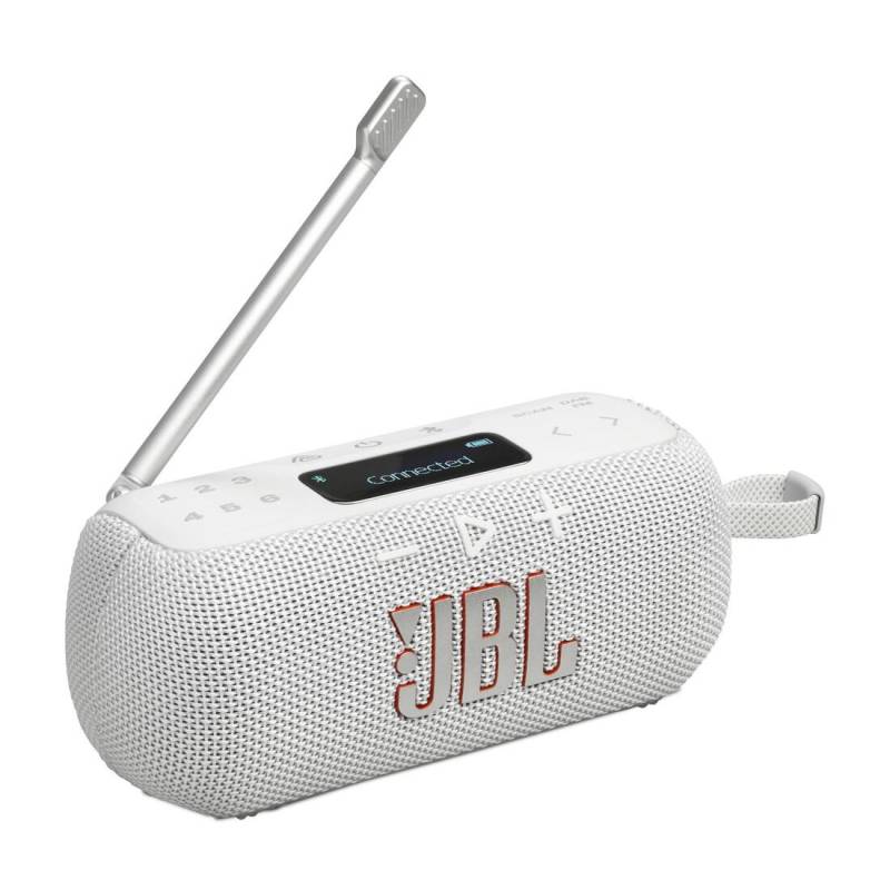 Портативная колонка JBL TUNER 3 WHITE