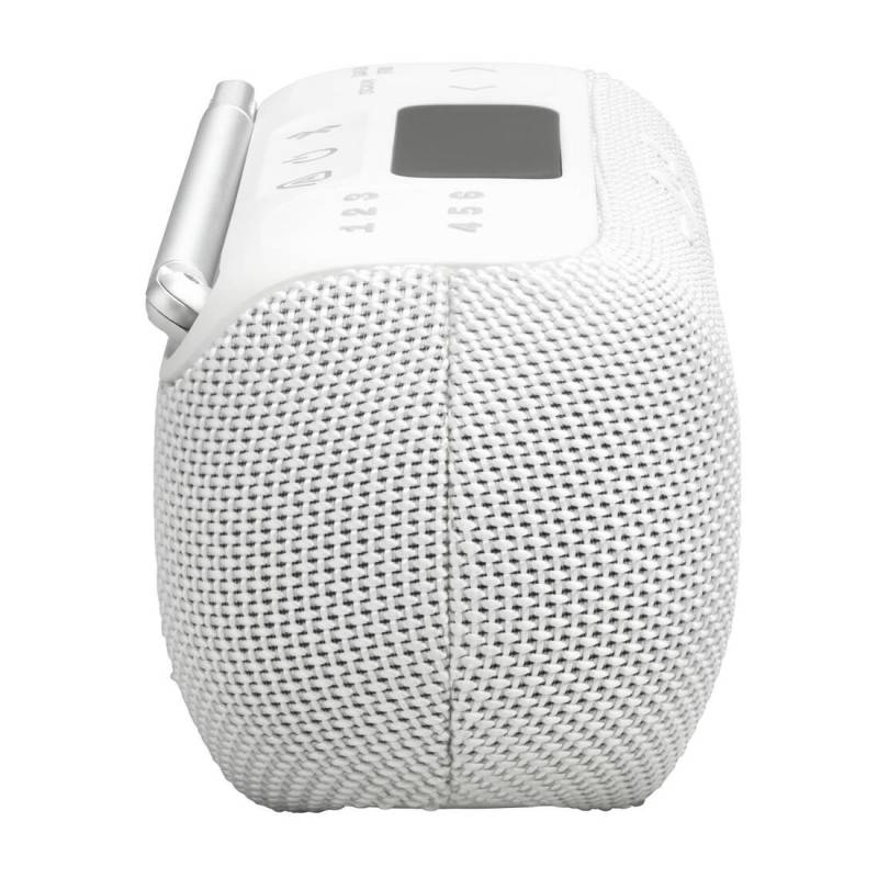 Портативна колонка JBL TUNER 3 WHITE