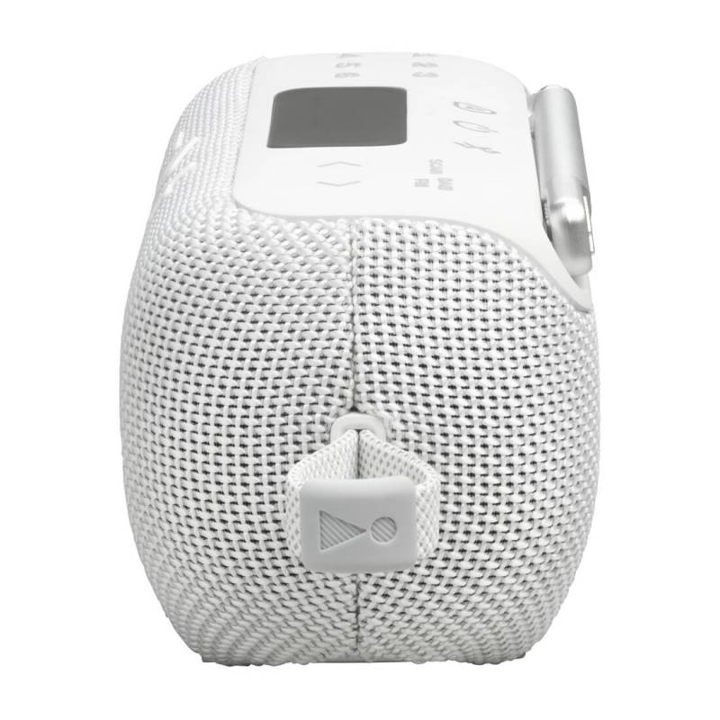 Портативна колонка JBL TUNER 3 WHITE