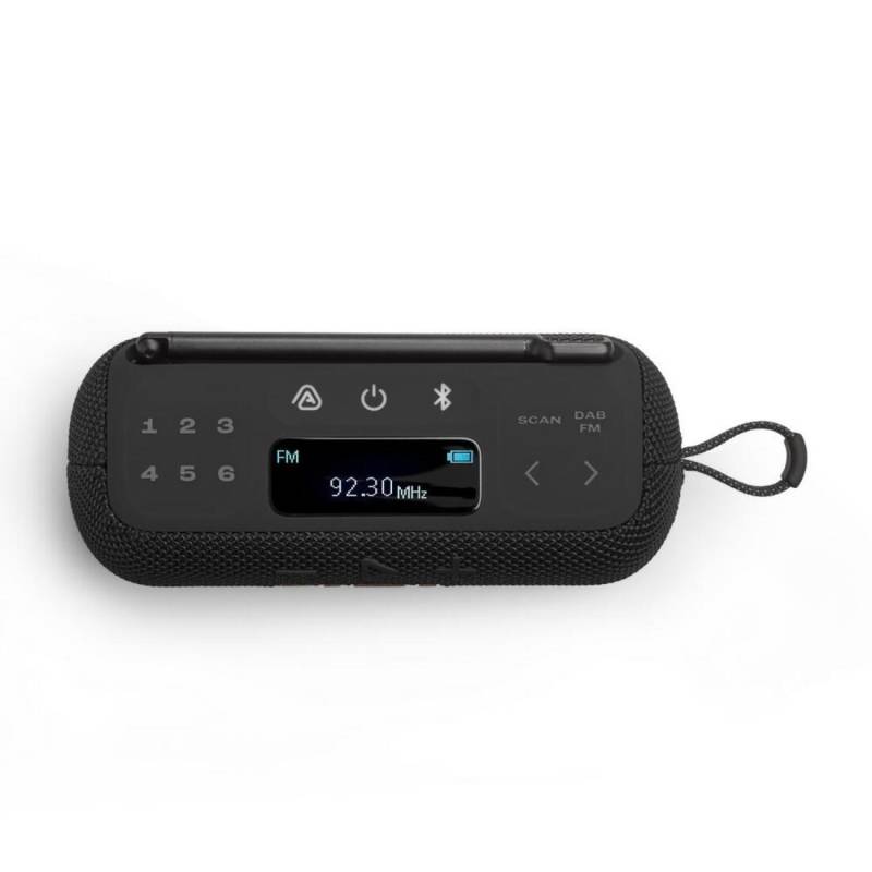 Портативная колонка JBL TUNER 3