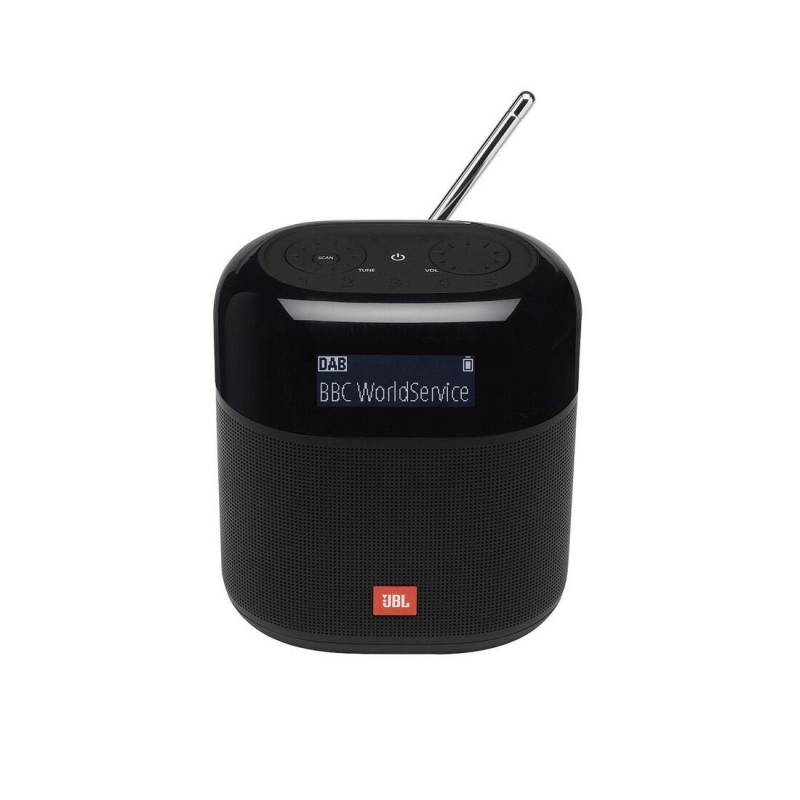 Портативна колонка JBL TUNER XL