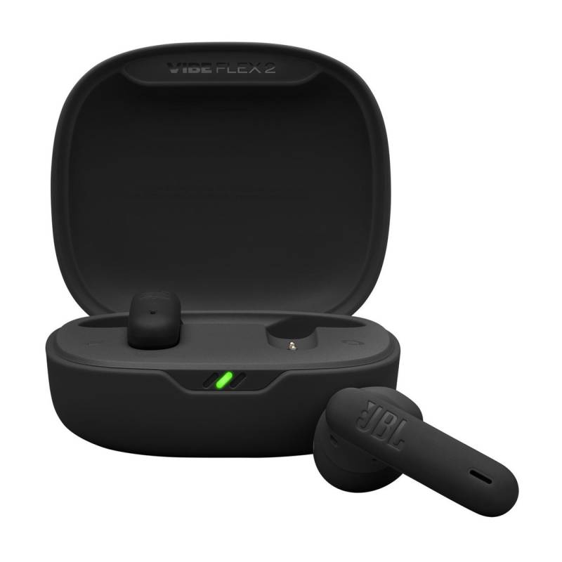 Наушники открытые JBL VIBE FLEX 2