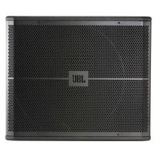 Сабвуфер JBL VRX918SP
