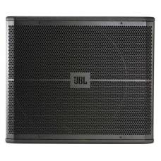 Сабвуфер JBL VRX918SP