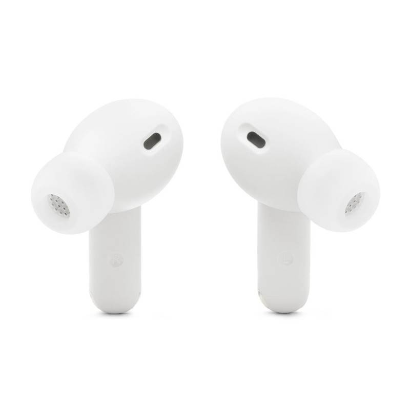 Наушники открытые JBL WAVE BEAM 2 WHITE