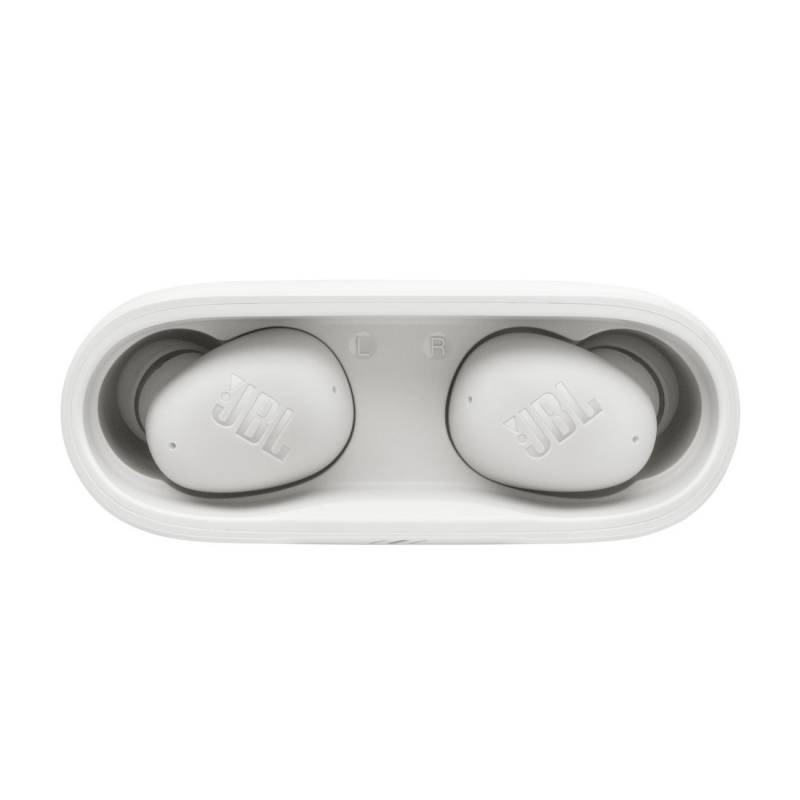 Навушники відкриті JBL WAVE BUDS 2 WHITE