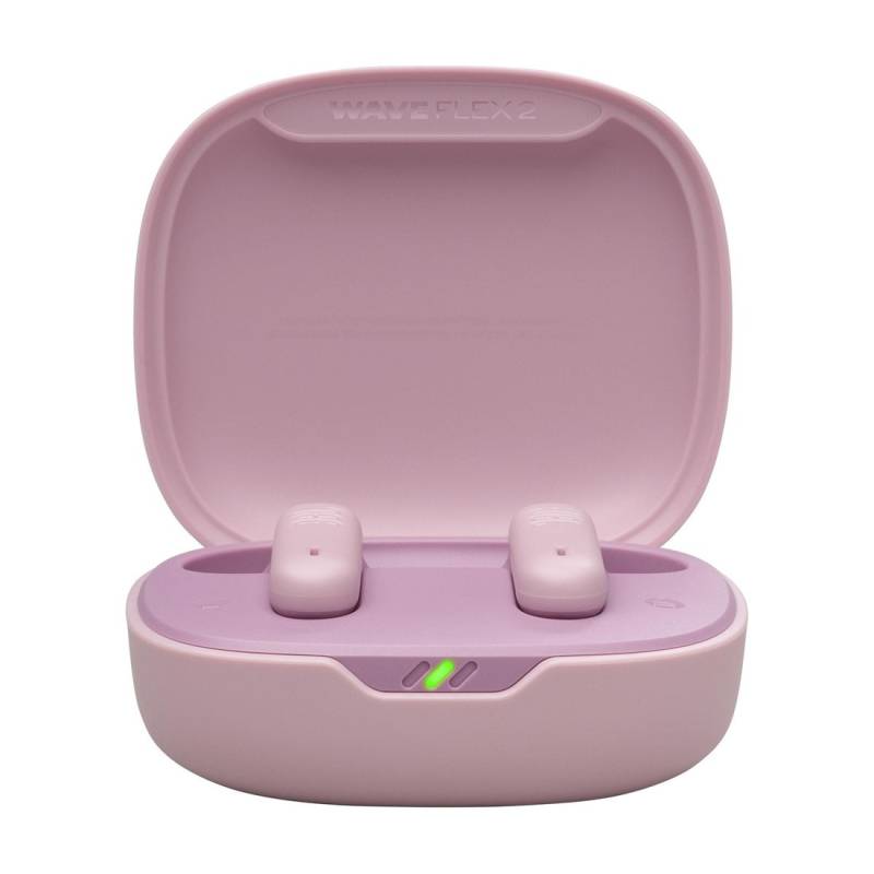Наушники открытые JBL WAVE FLEX 2 PINK